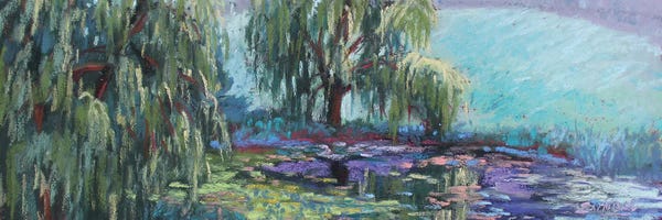 Hidden Lake Gardens