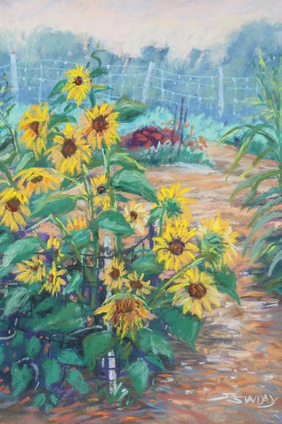 Sharon Sunday: Summer's Dream by Sharon Sunday