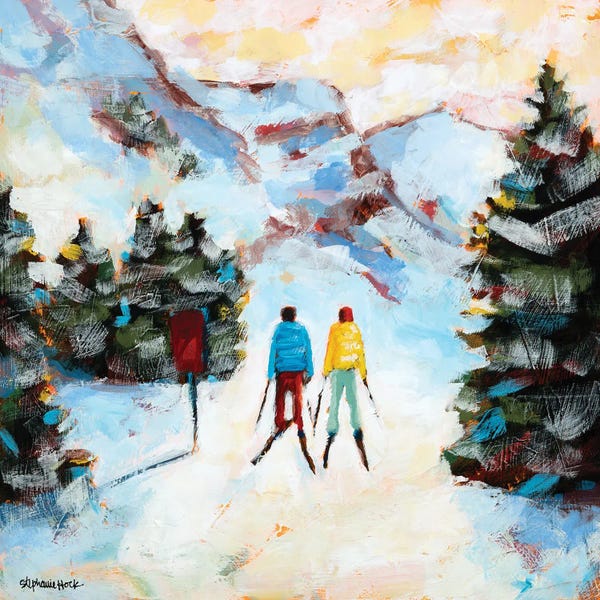 Embark On The Journey