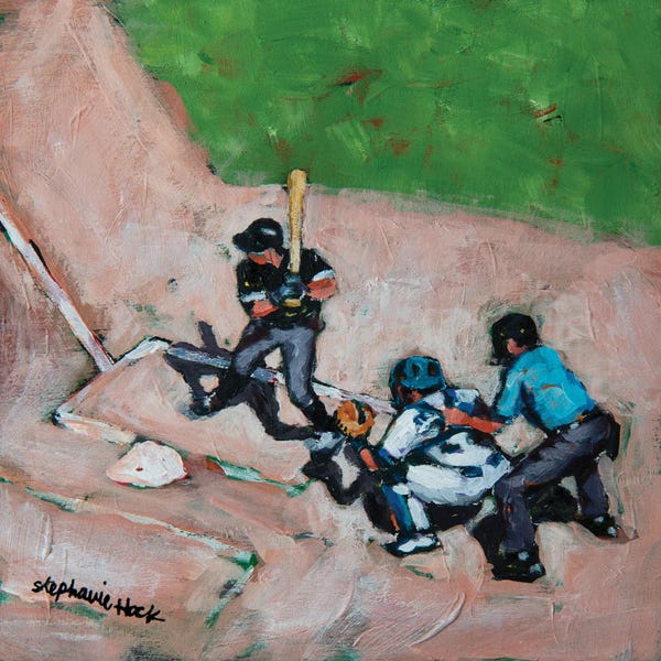 Batter Up