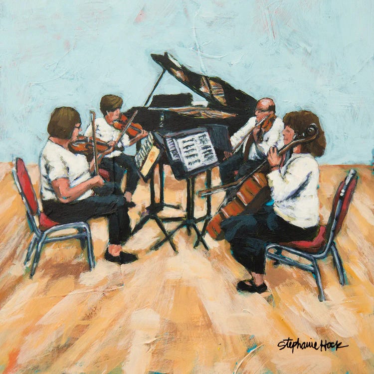 String Quartet