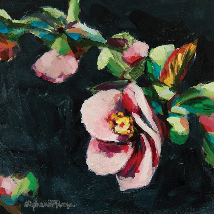 Forgiveness by Stephanie Hock wall art