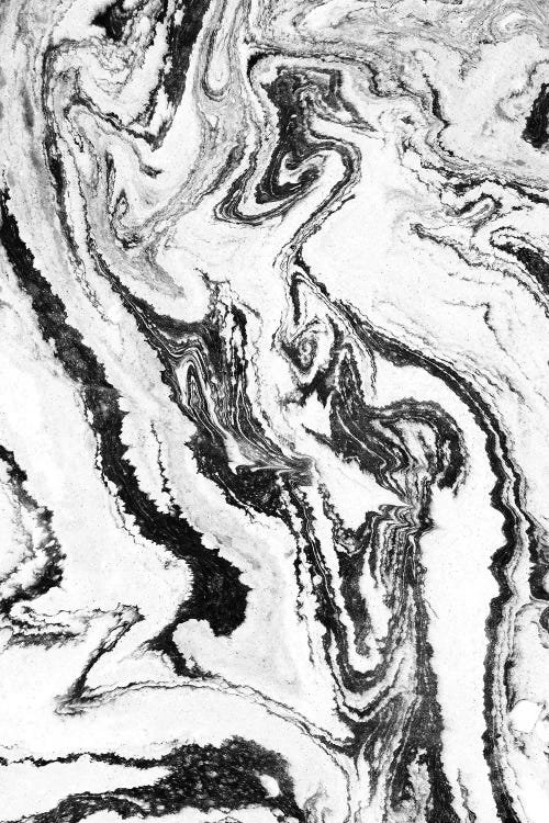 Marble No. 2 by Melissa Selmin wall art