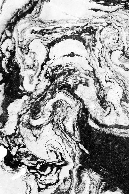 Marble No. 6 by Melissa Selmin wall art