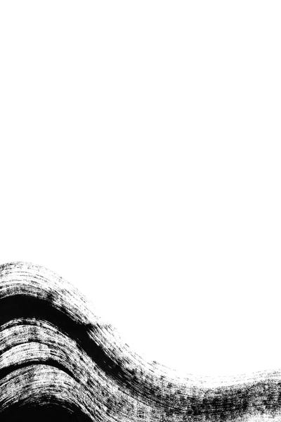 Motion No. 1 by Melissa Selmin canvas print