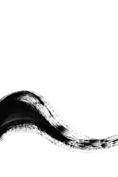 Motion No. 3 by Melissa Selmin canvas print