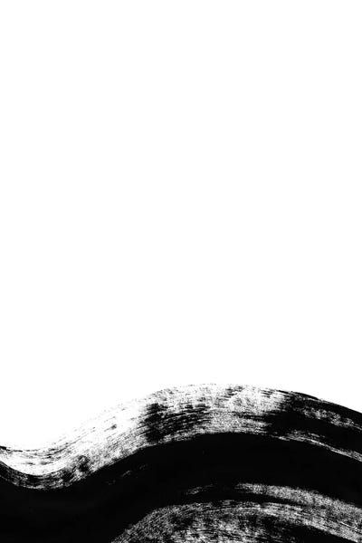 Motion No. 4 by Melissa Selmin canvas print