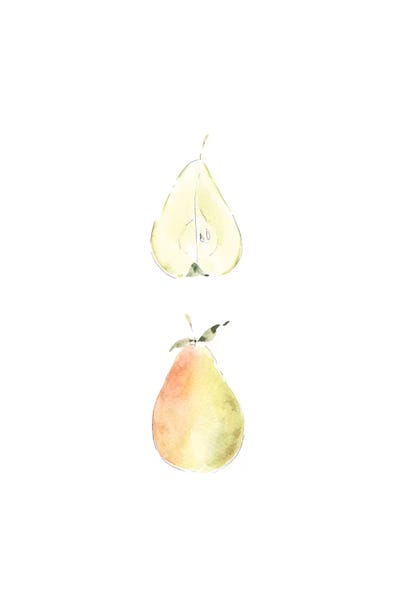 Pear Slice