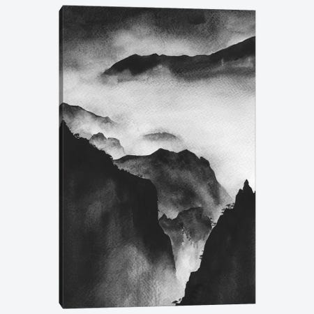 Altitude Canvas Print #SEL54} by Melissa Selmin Canvas Print
