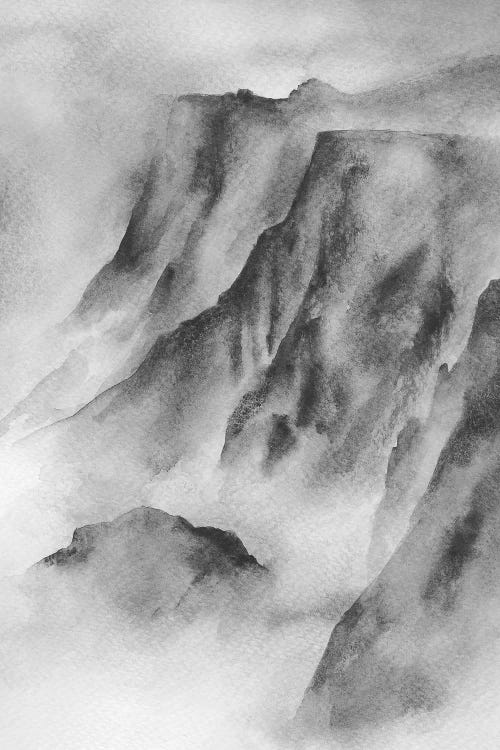 Mountain Mist