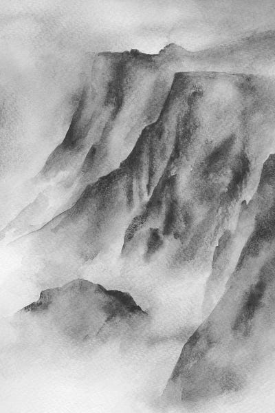 Mountain Mist