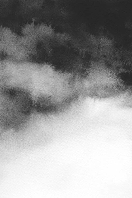 Overcast by Melissa Selmin wall art