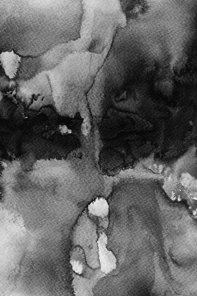 Abstract: Submerged by Melissa Selmin