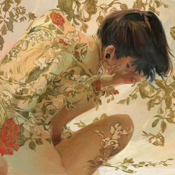 Authentic Eclectic: Perledore by Sergio Lopez