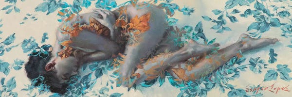 Bathroom Nudes: Botzaris by Sergio Lopez