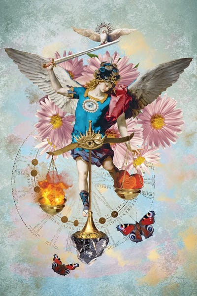 Libra: Libra by André Sanchez