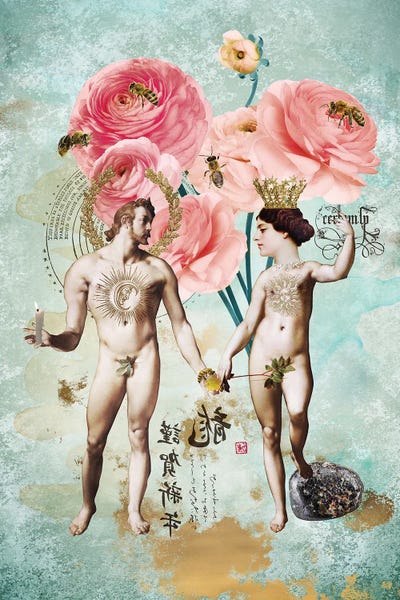 Astrology: Gemini by André Sanchez