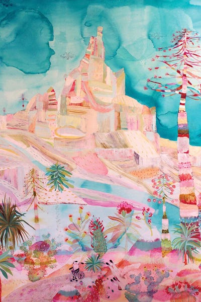 Sofia Battisti: In Love by Sofia Battisti