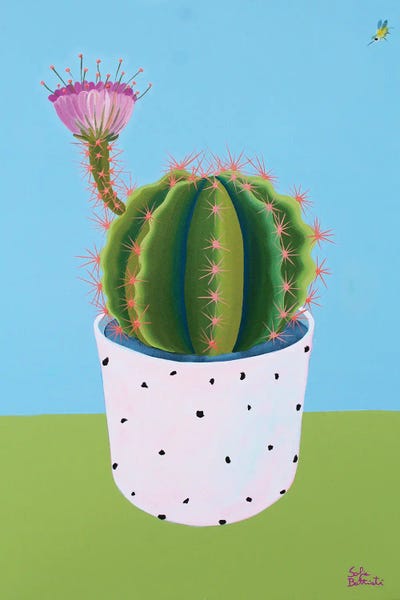 Sofia Battisti: Infinity Attempt by Sofia Battisti