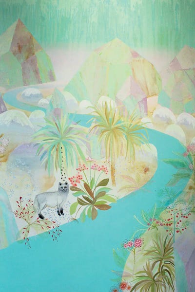 Sofia Battisti: Donna by Sofia Battisti