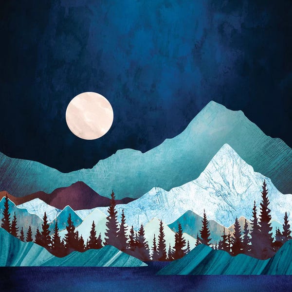 Refreshing Workspace: Moon Bay by SpaceFrog Designs