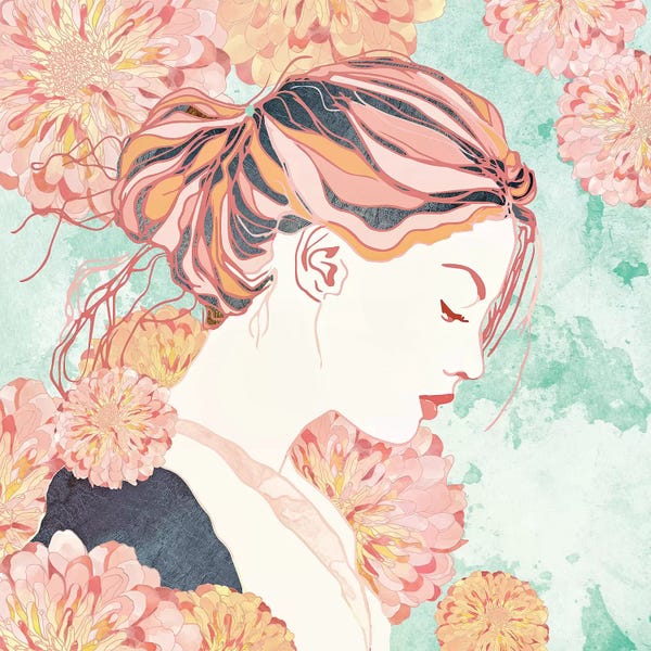 Dreamer: Daydream by SpaceFrog Designs