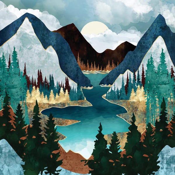 River Vista