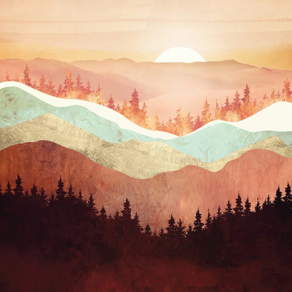 Amber Vista