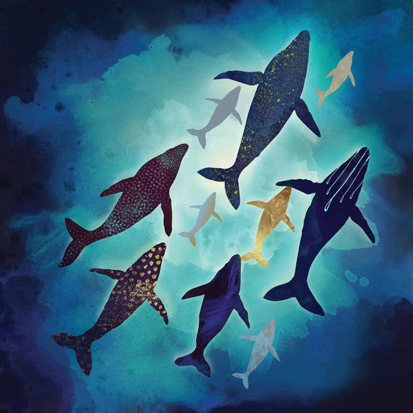 Scandinavian Décor: Light Above by SpaceFrog Designs