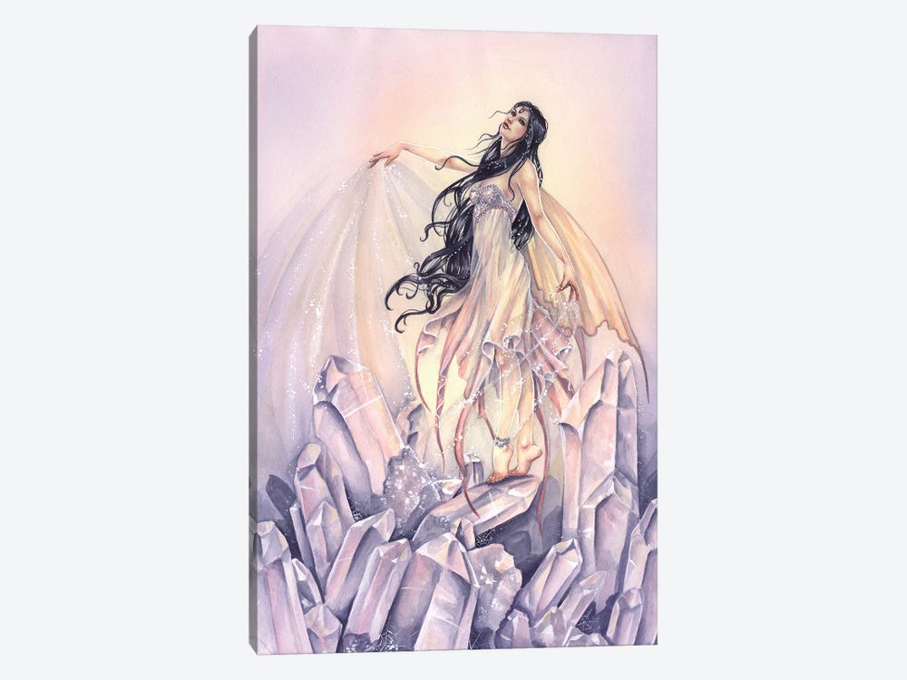 Crystal Magic by Selina Fenech 1-piece Canvas Print