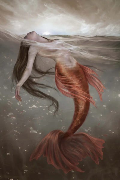 Office: Adrift by Selina Fenech