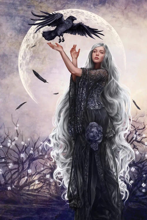 Forgiveness by Selina Fenech wall art