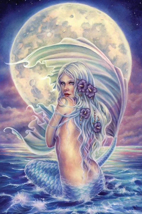 Moon Mermaid