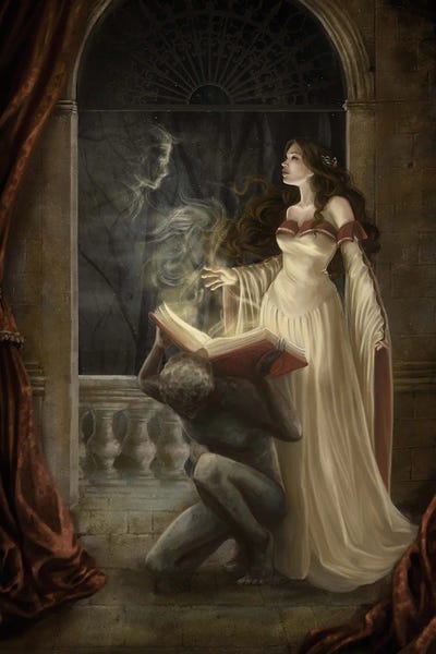 Arches: My Lost Love by Selina Fenech