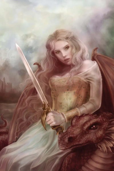 Wings: Bonded by Selina Fenech