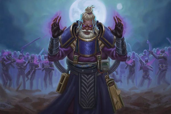 Cards & Board Games: Paizo Halfpage by Starfinder