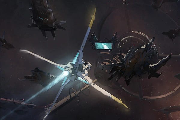 Starfinder