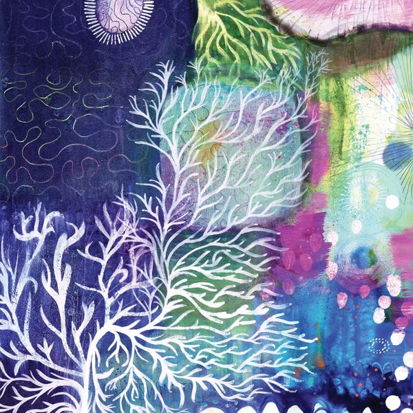 Sara Franklin: Swim To The Sea by Sara Franklin