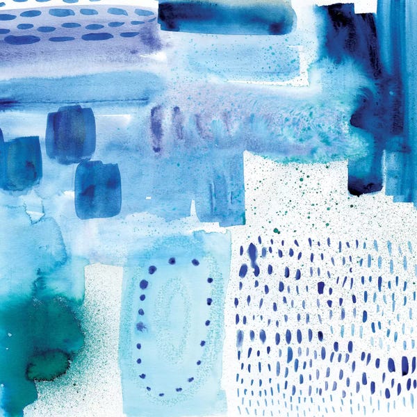 Sara Franklin: Under Blue by Sara Franklin
