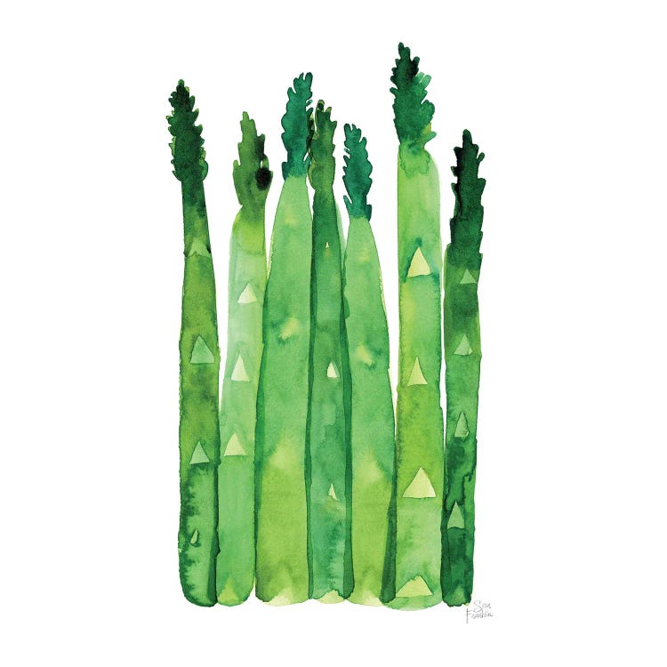 Asparagus