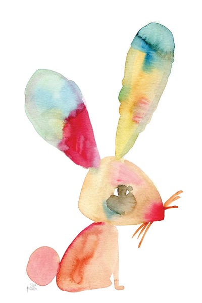 Sara Franklin: Bunny by Sara Franklin