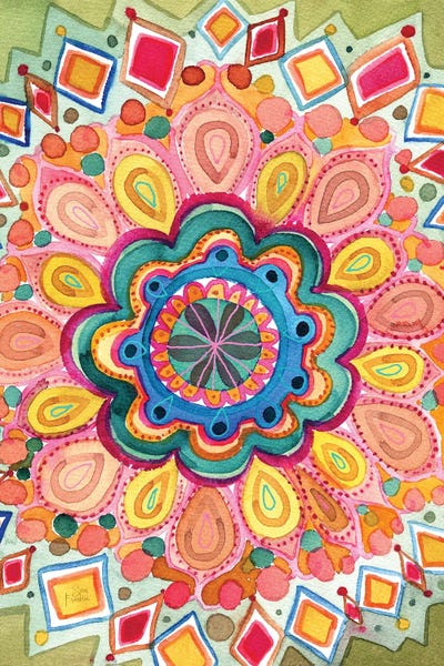 Sara Franklin: So Boho by Sara Franklin