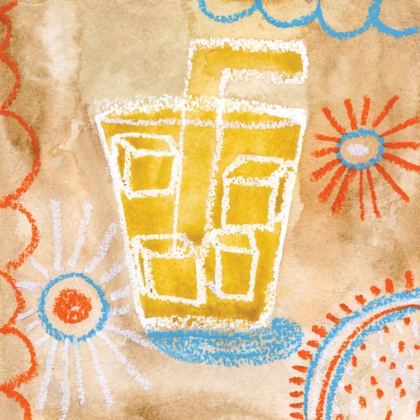 Sara Franklin: Coffee Time by Sara Franklin
