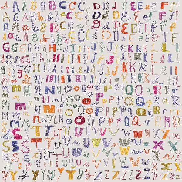Sara Franklin: Alphabetical by Sara Franklin