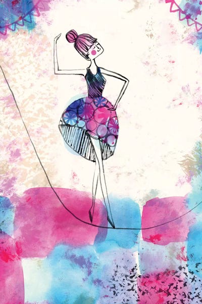 Sara Franklin: Ballerina by Sara Franklin