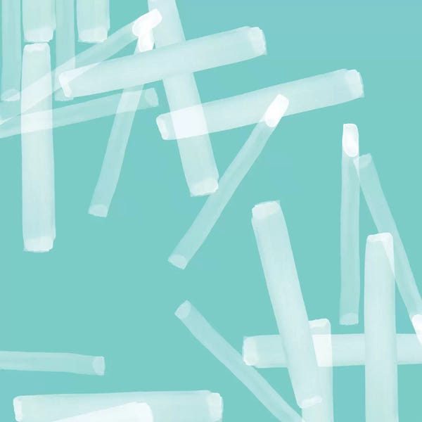 Sara Franklin: Floating by Sara Franklin