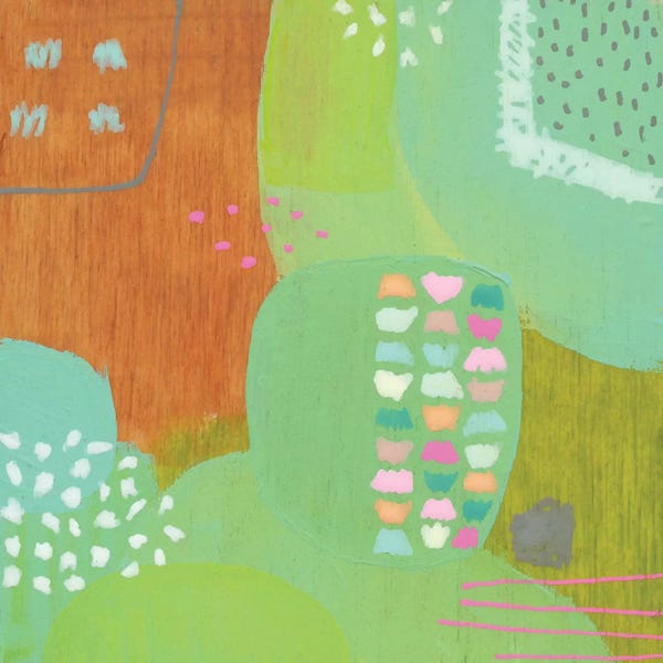 Sara Franklin: Here And There by Sara Franklin