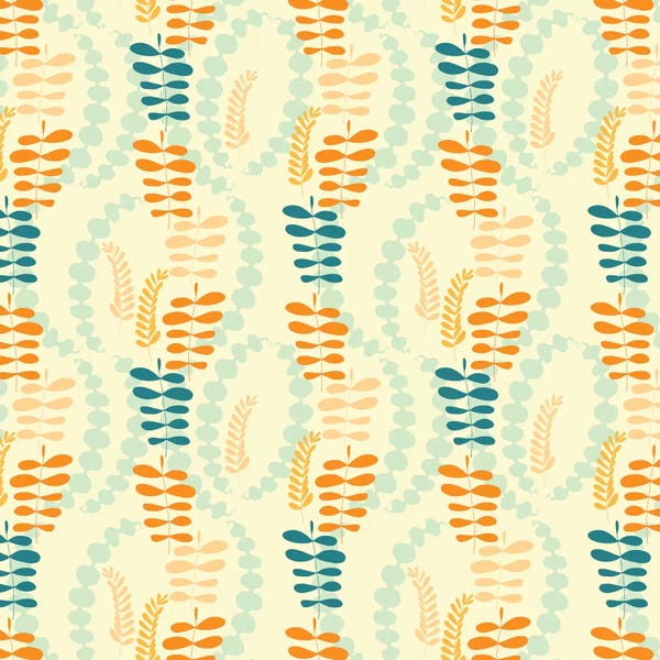 Sara Franklin: Leaf Petals by Sara Franklin