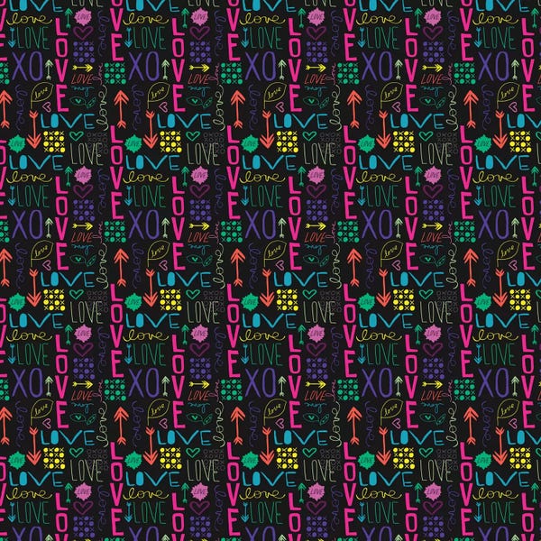 Sara Franklin: Love XO by Sara Franklin