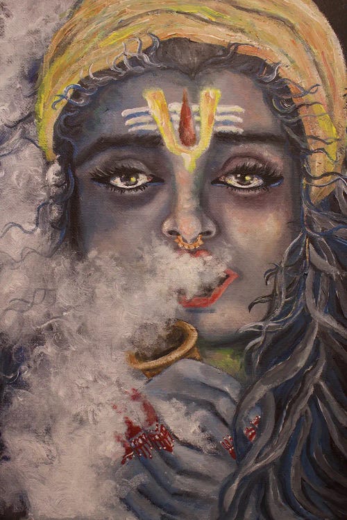 Aghori